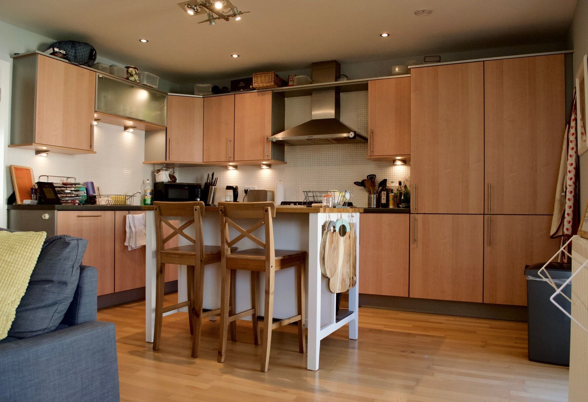 2 Bedroom Modern At The Shore *